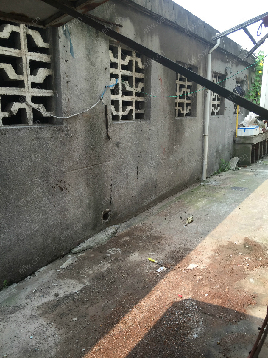 刘潭新村   1室1厅
