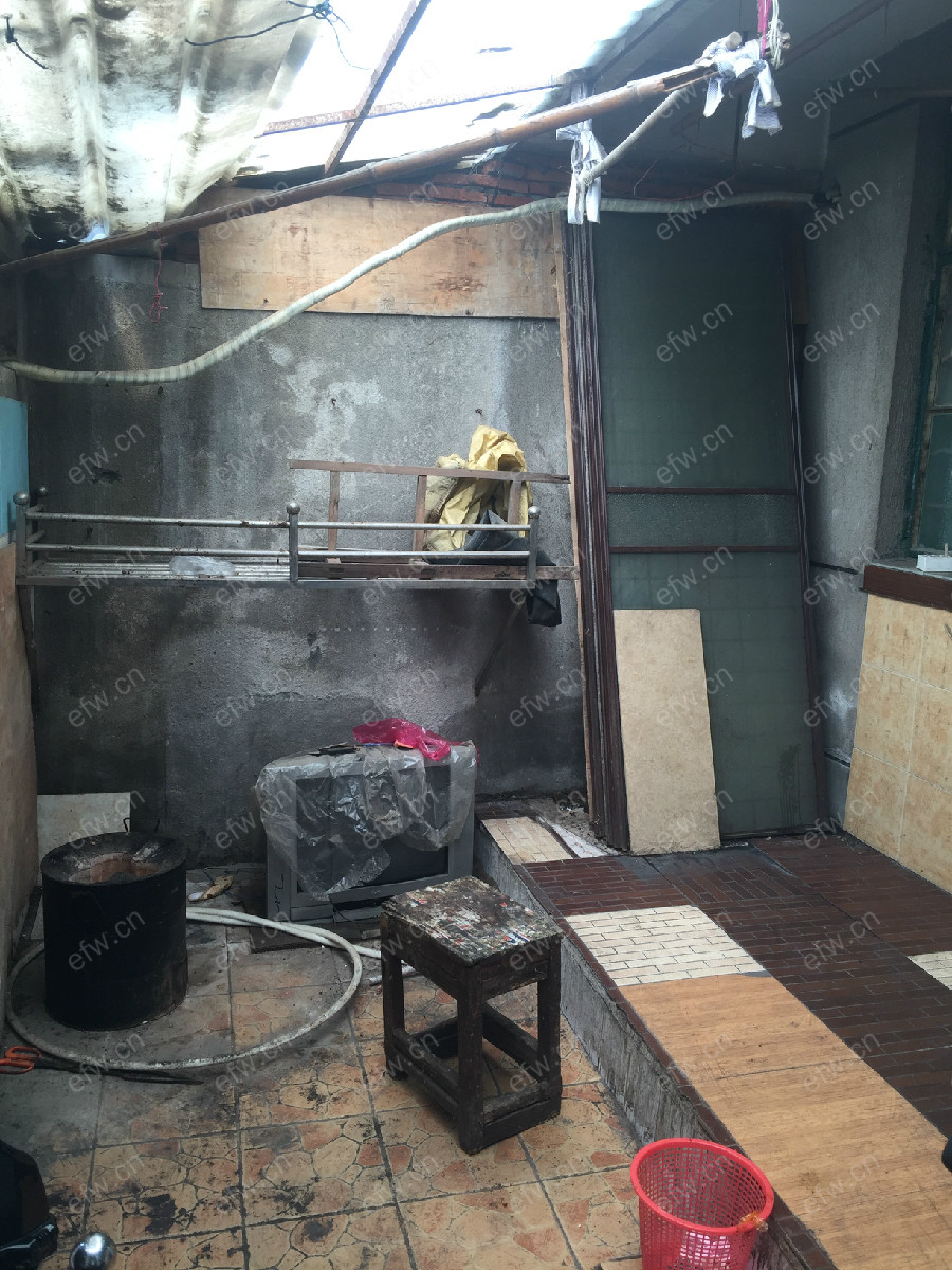 刘潭新村   1室1厅