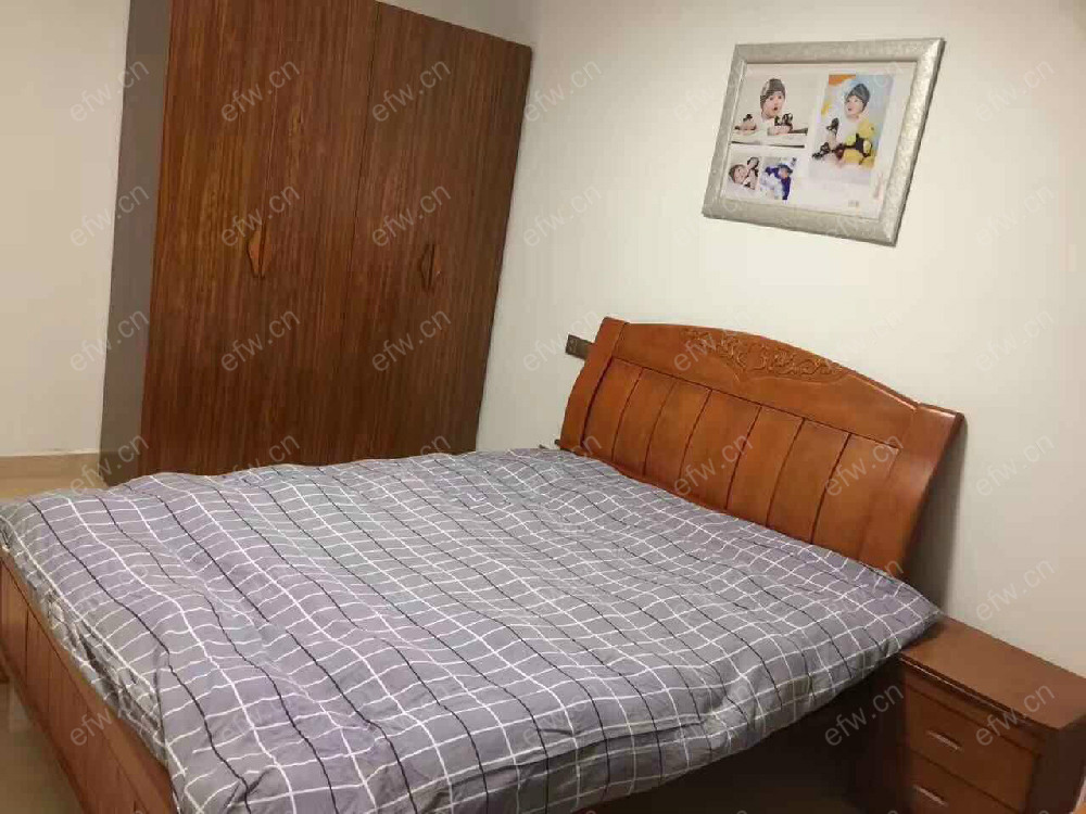 清扬华庭(恒威领地) 4室2厅