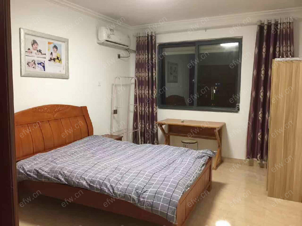 清扬华庭(恒威领地) 4室2厅