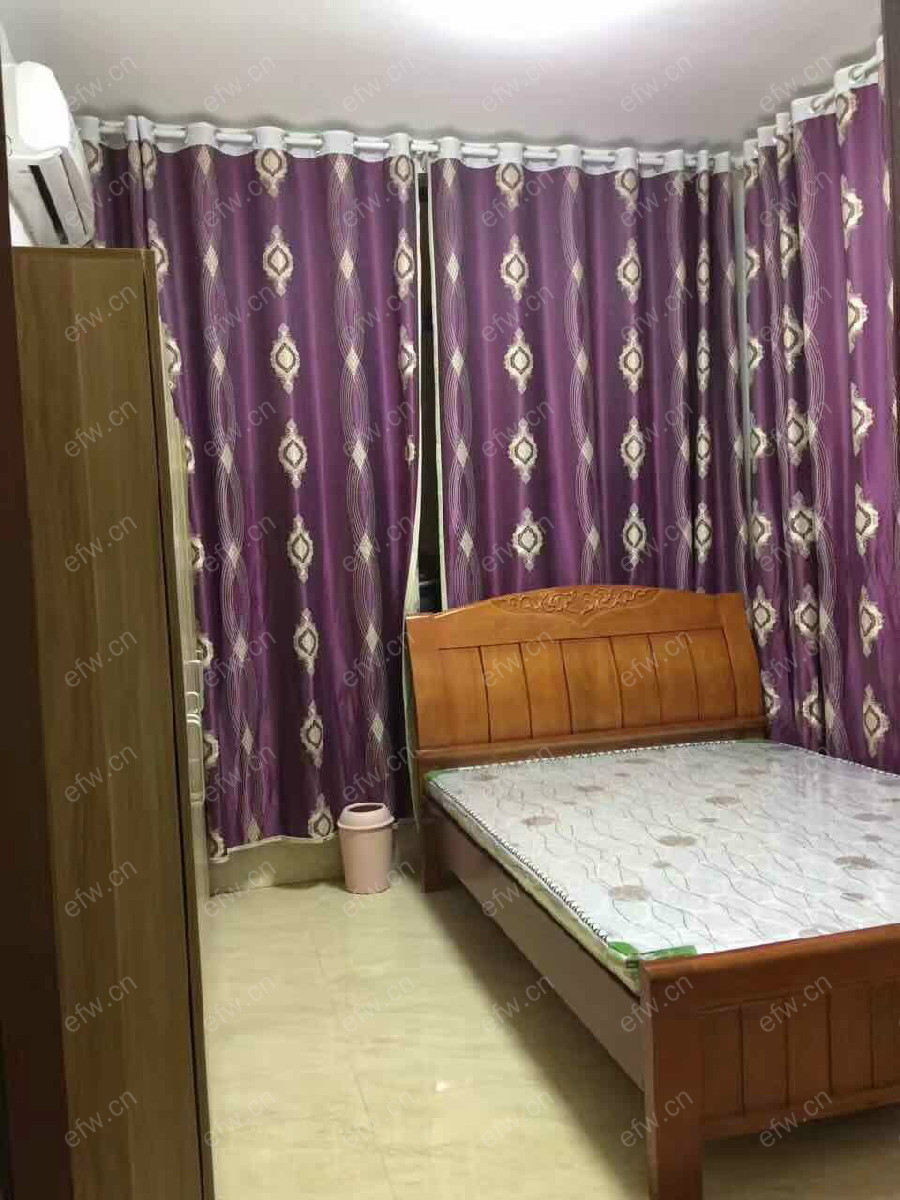 清扬华庭(恒威领地) 4室2厅