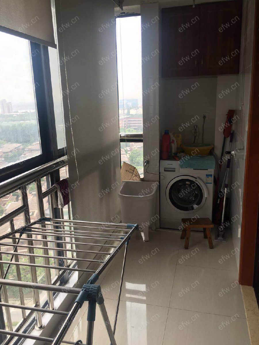 复地新城（三期） 3室2厅