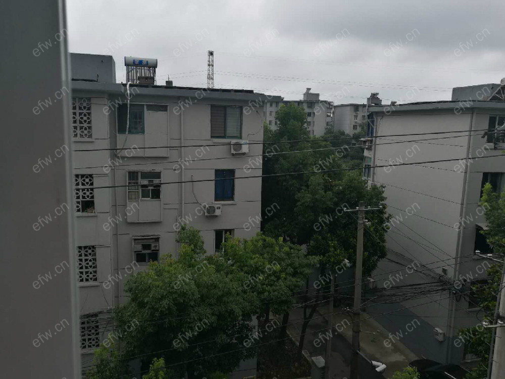 钻探家舍 3室1厅