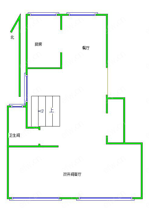 金色江南三期(秀景花园) 4室2厅