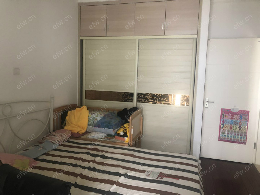 万达广场D区 2室2厅