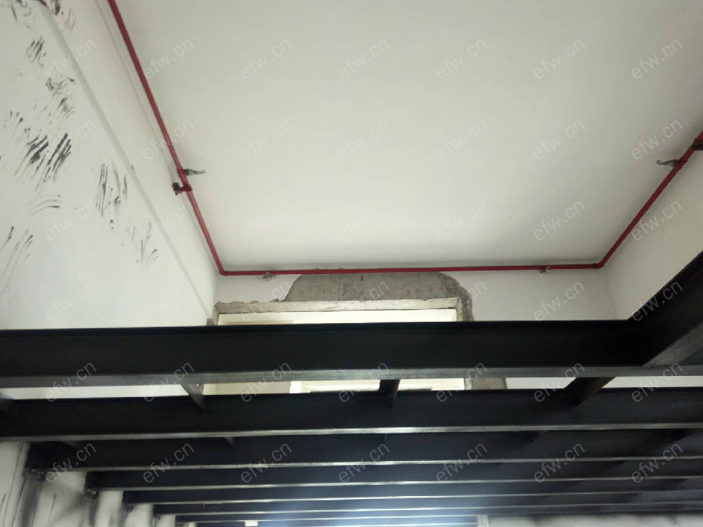 缤悦湾 2室2厅    全新装修  自住的