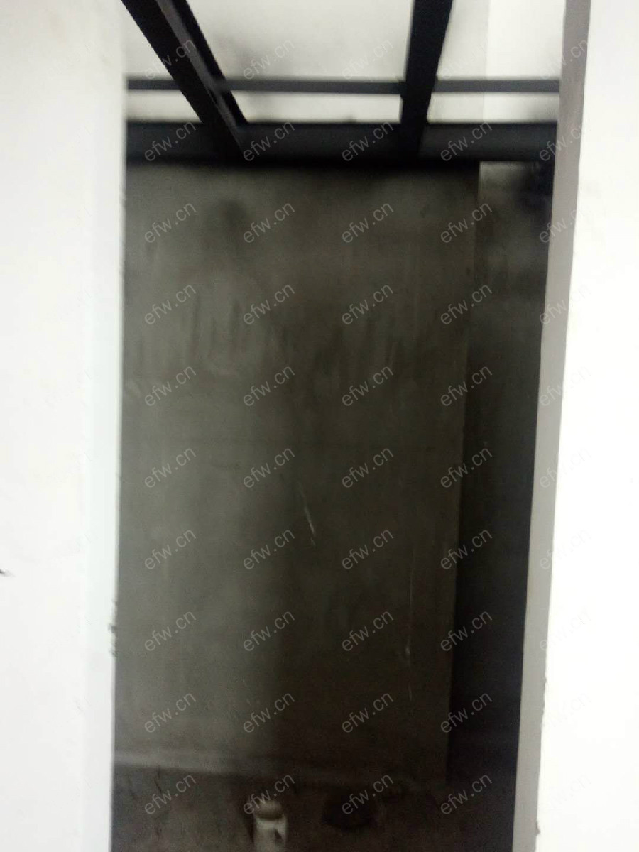 缤悦湾 2室2厅    全新装修  自住的