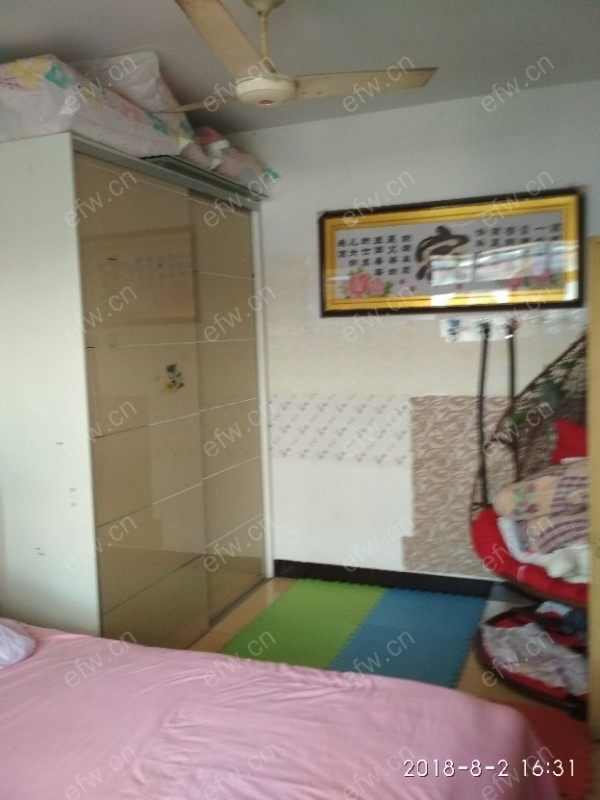 广益新村 1室1厅