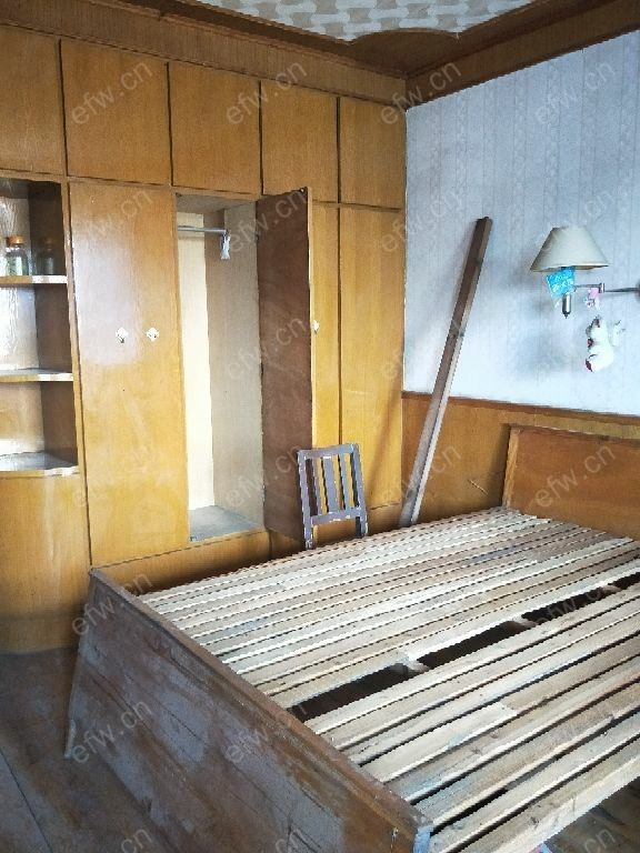 钱桥南街 3室1厅