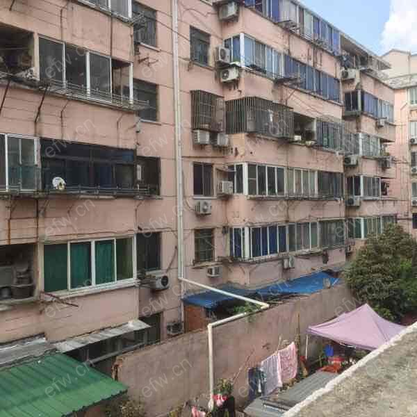 月秀东苑 3室2厅