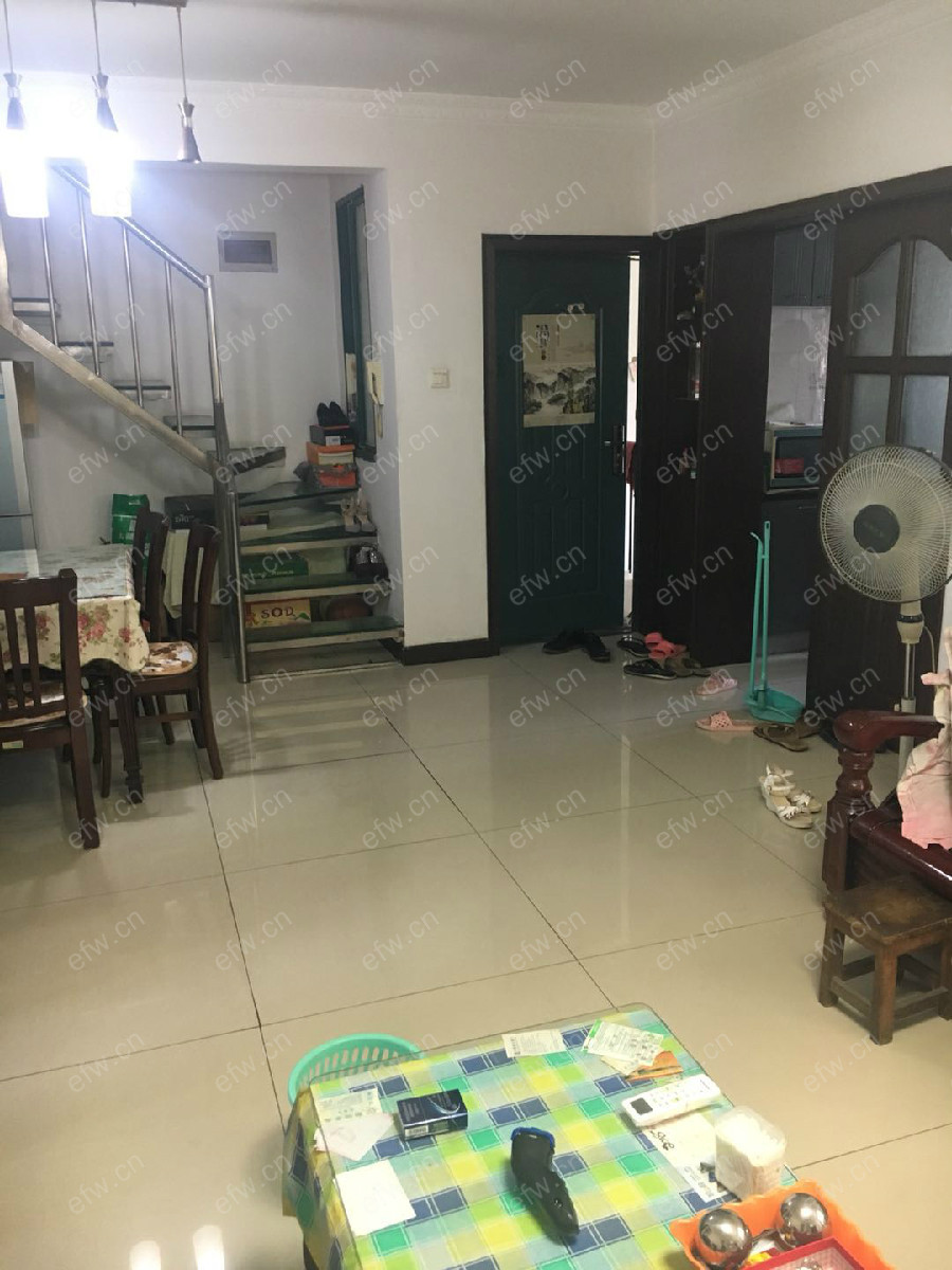 惠麓苑 3室2厅