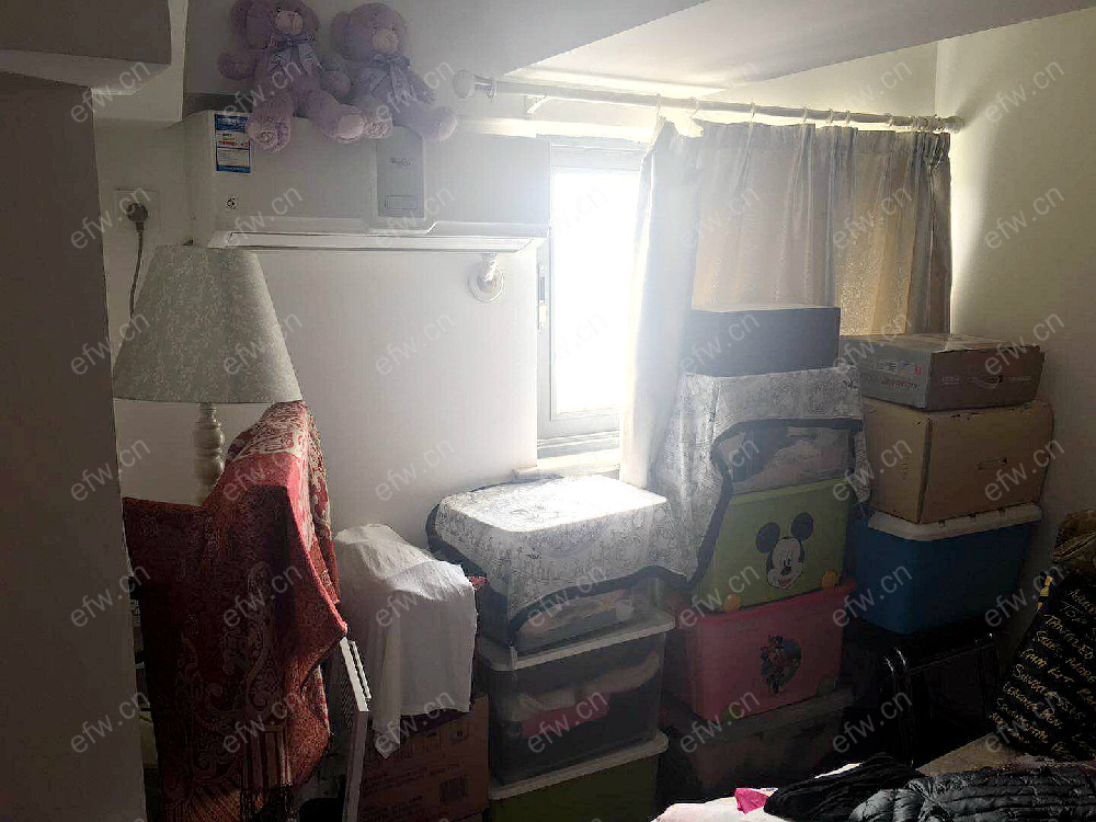 苏豪际   2室1厅