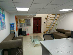 联东U谷（优谷商务园） 1室1厅