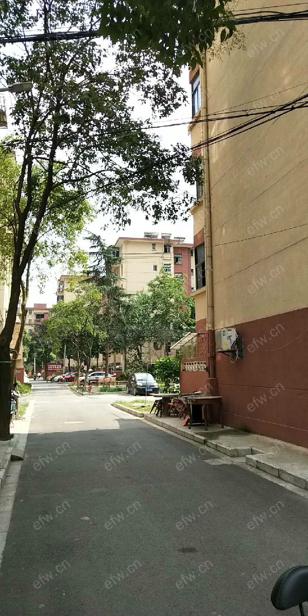 惠龙新村 1室1厅