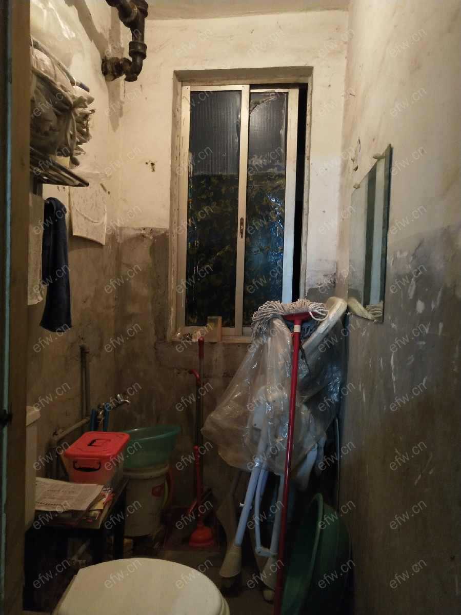 惠龙新村 1室1厅