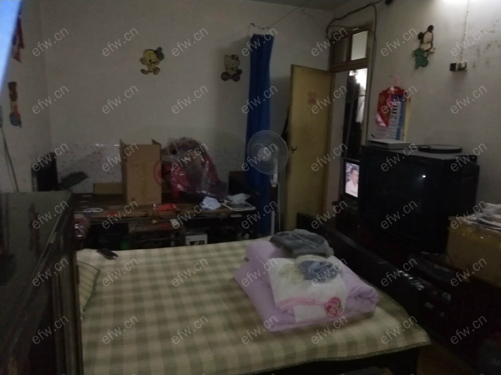 惠龙新村 1室1厅