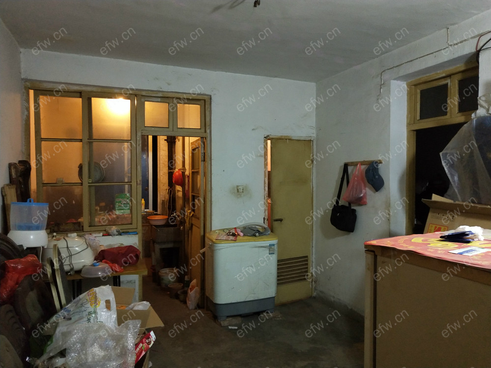 惠龙新村 1室1厅