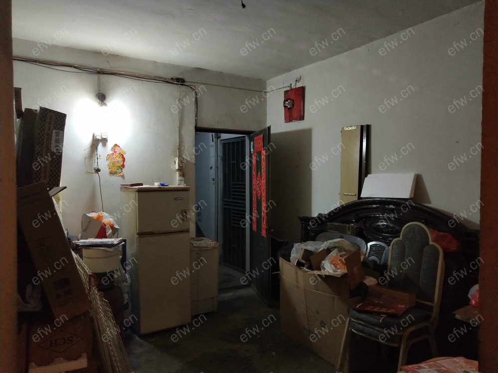 惠龙新村 1室1厅