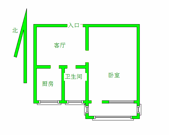 靖海新村