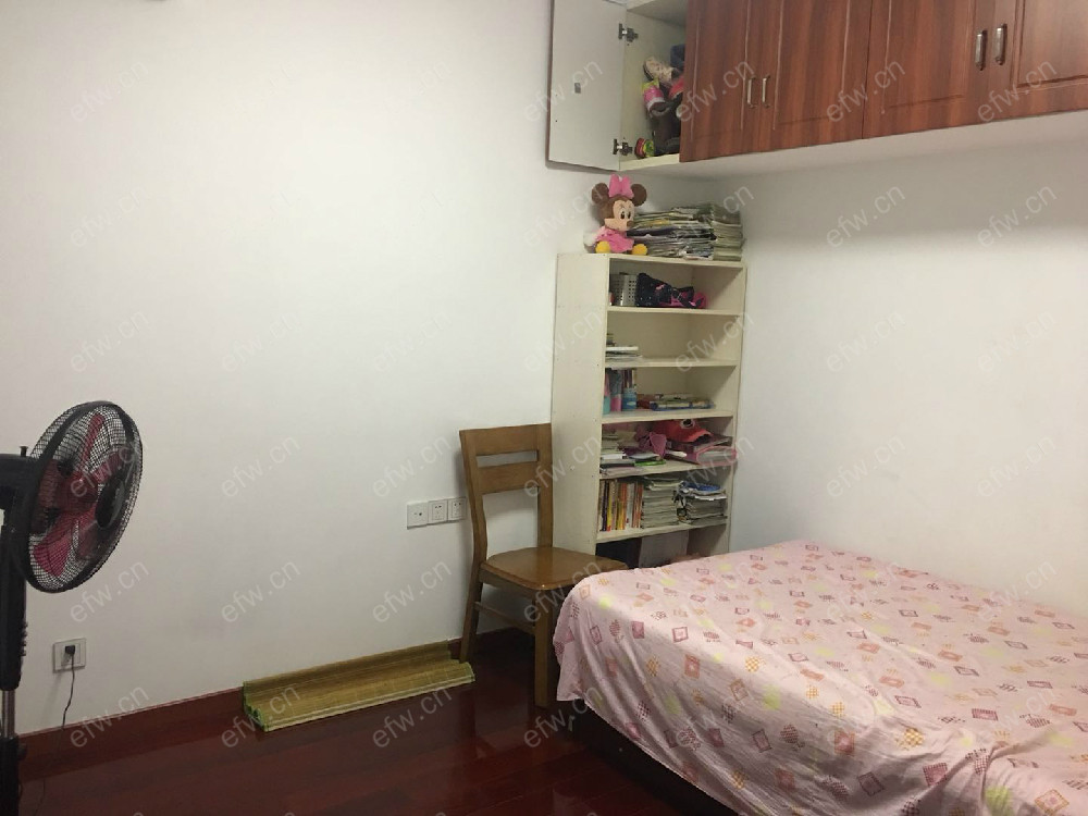 梧桐水岸 2室2厅