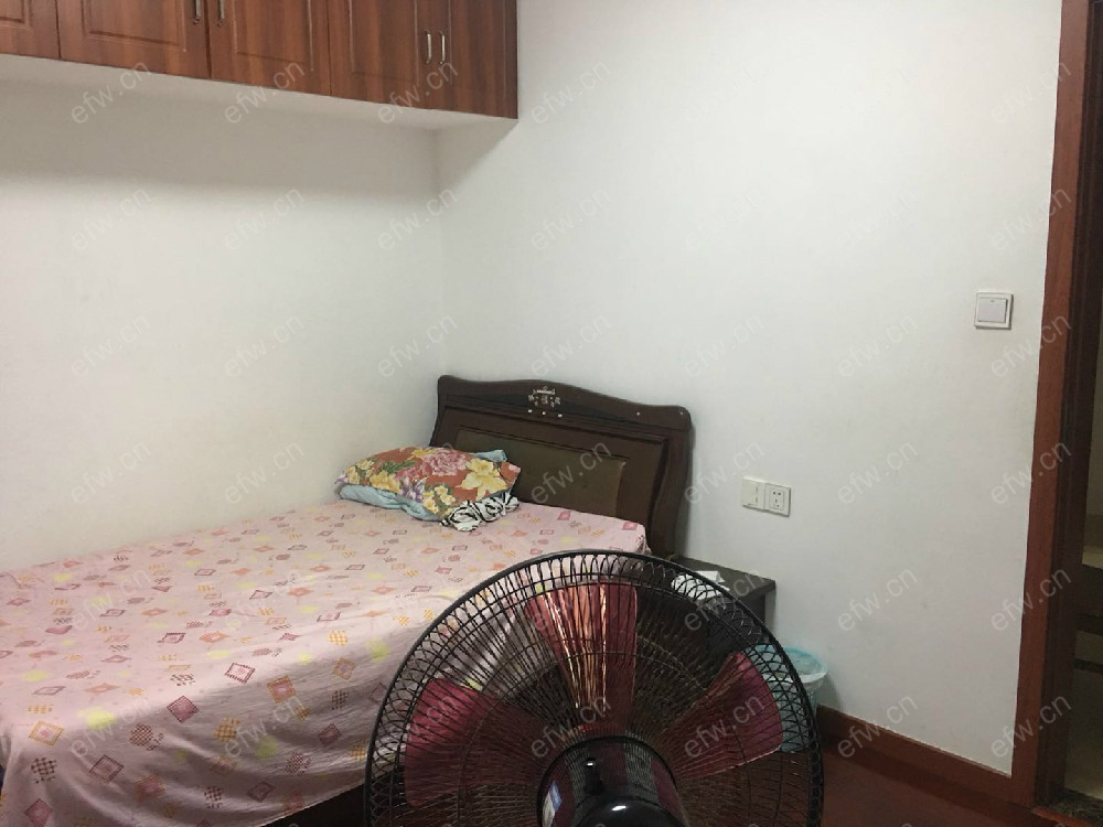 梧桐水岸 2室2厅