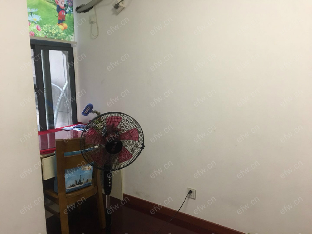 梧桐水岸 2室2厅