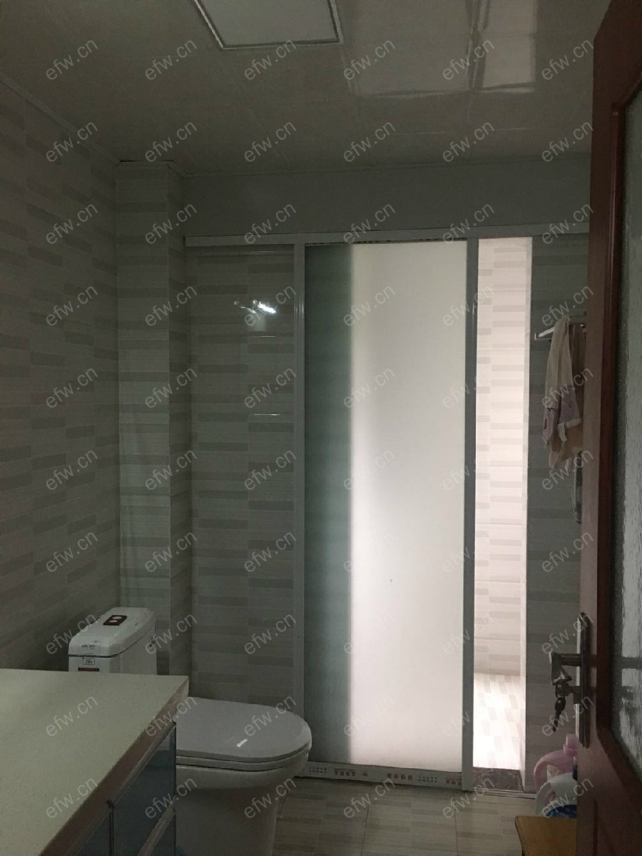 梧桐水岸 2室2厅