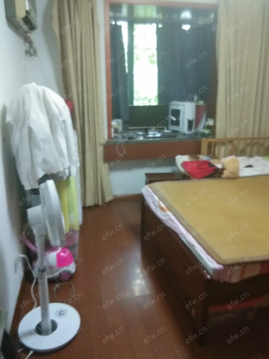 瑞江花园 2室1厅诚心卖 看房预约