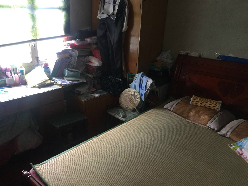 双河新村（双河一村）