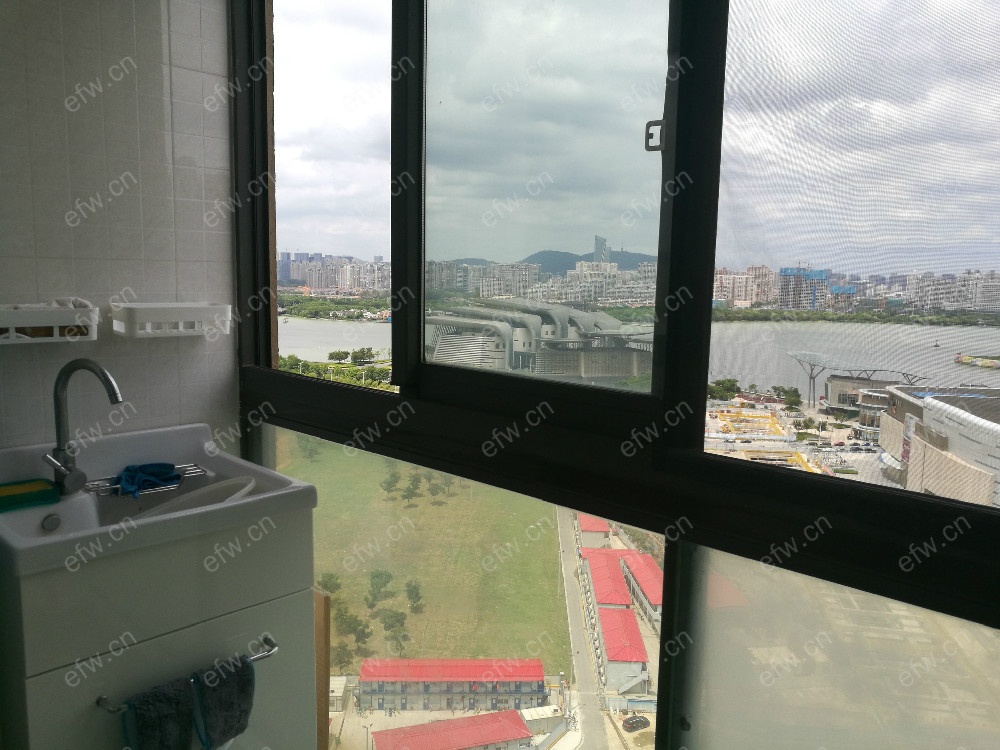 太湖国际珀丽南岸 2室2厅