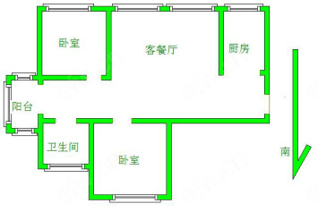 太湖国际珀丽南岸