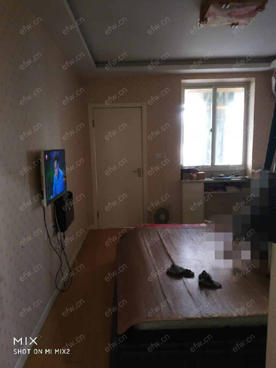 风和里(锦明苑) 1室1厅