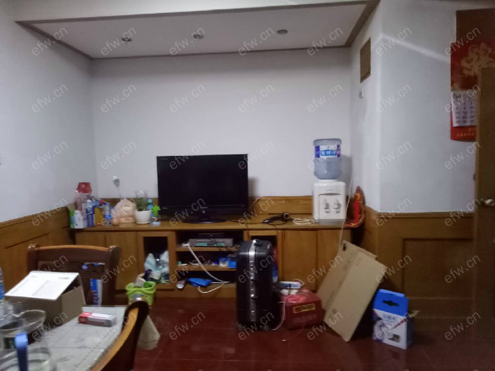 上里东 2室2厅 房东诚心出售
