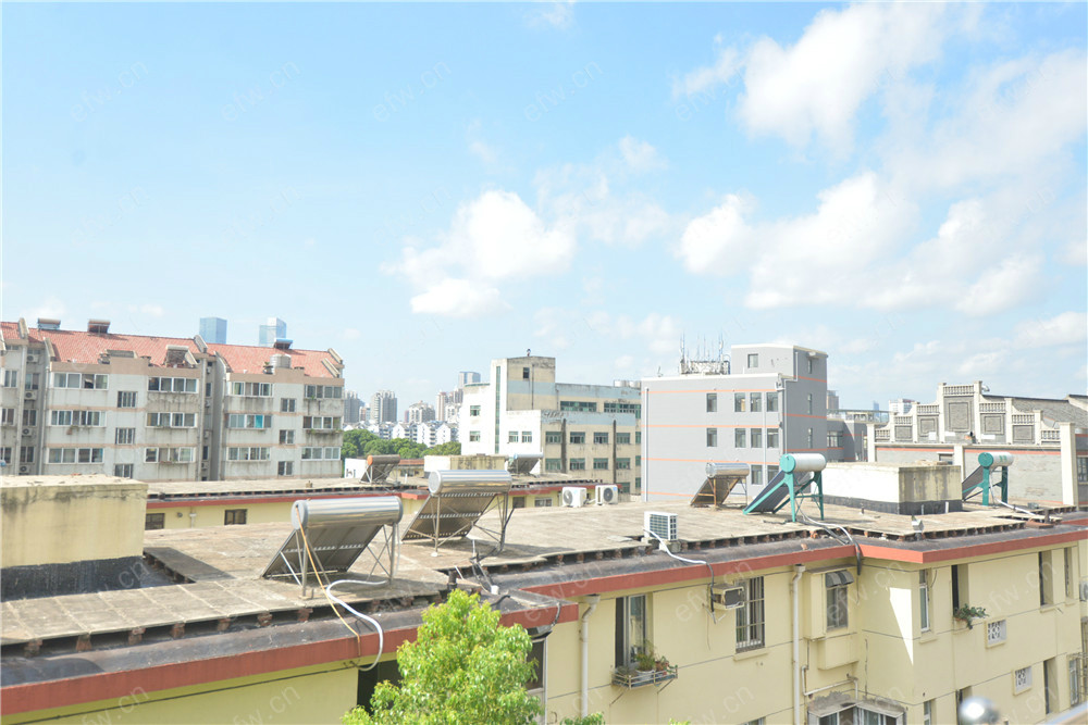 柴机新村 1室1厅....