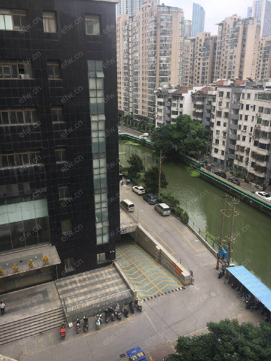 兴源北路638号（金马商城） 1室1厅