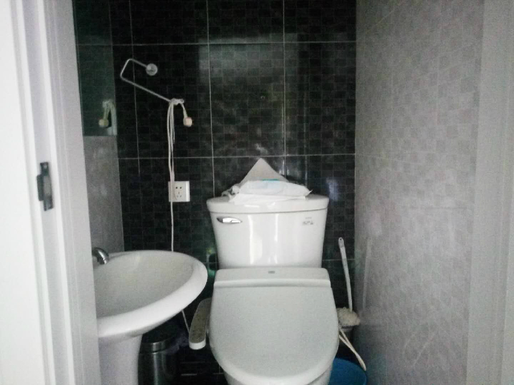 新洲人家