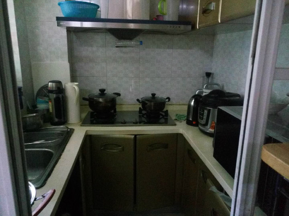 新洲人家