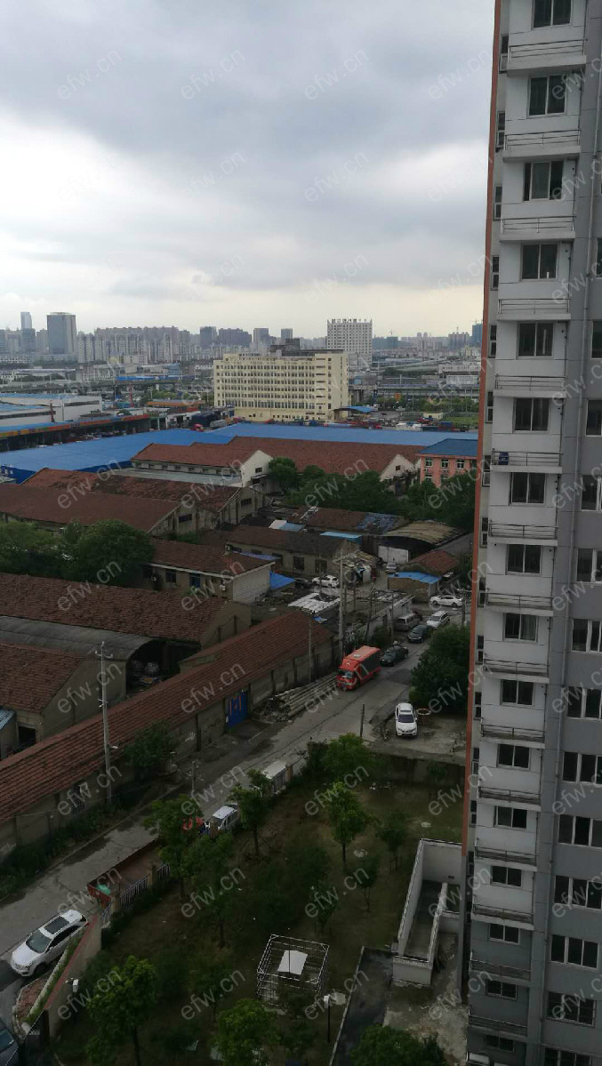 广石家园 3室2厅