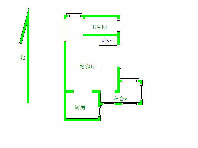 新洲人家