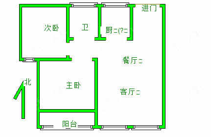 仙河苑 2室2厅费用包土出包契税包大修基金。门外有院子40-50㎡