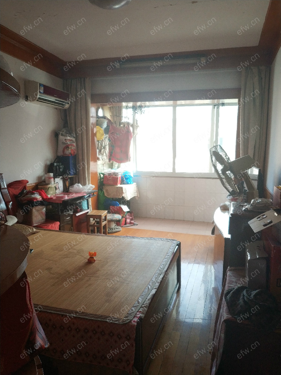 惠龙新村 2室1厅