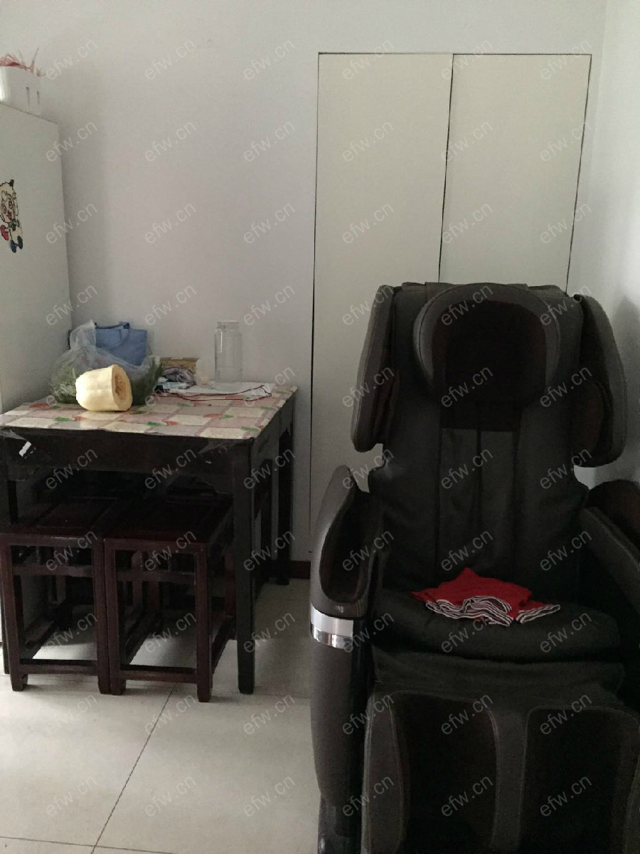 迎溪桥 2室1厅