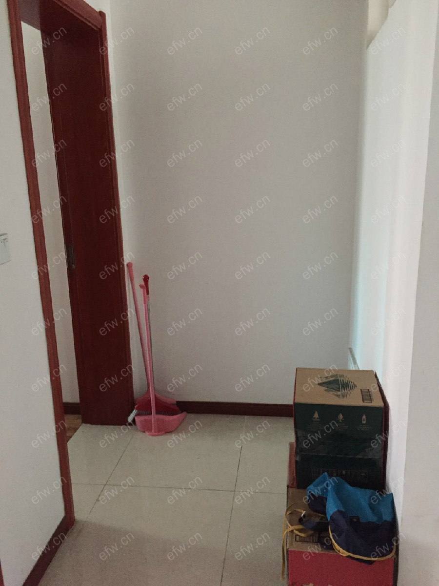 迎溪桥 2室1厅