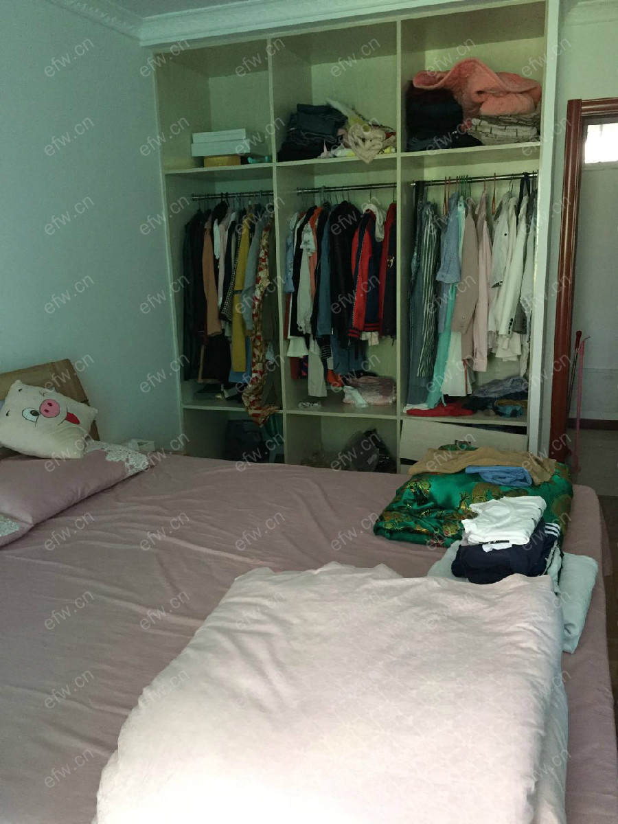迎溪桥 2室1厅