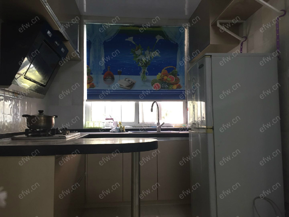 北禅寺巷 1室1厅