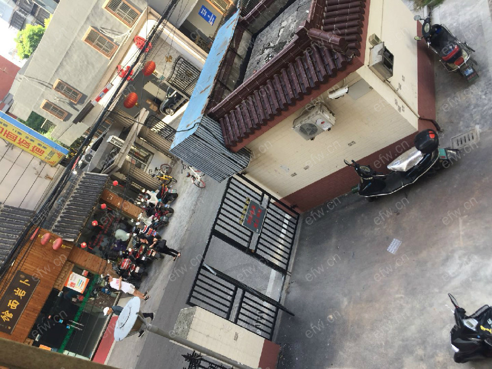 北禅寺巷 1室1厅