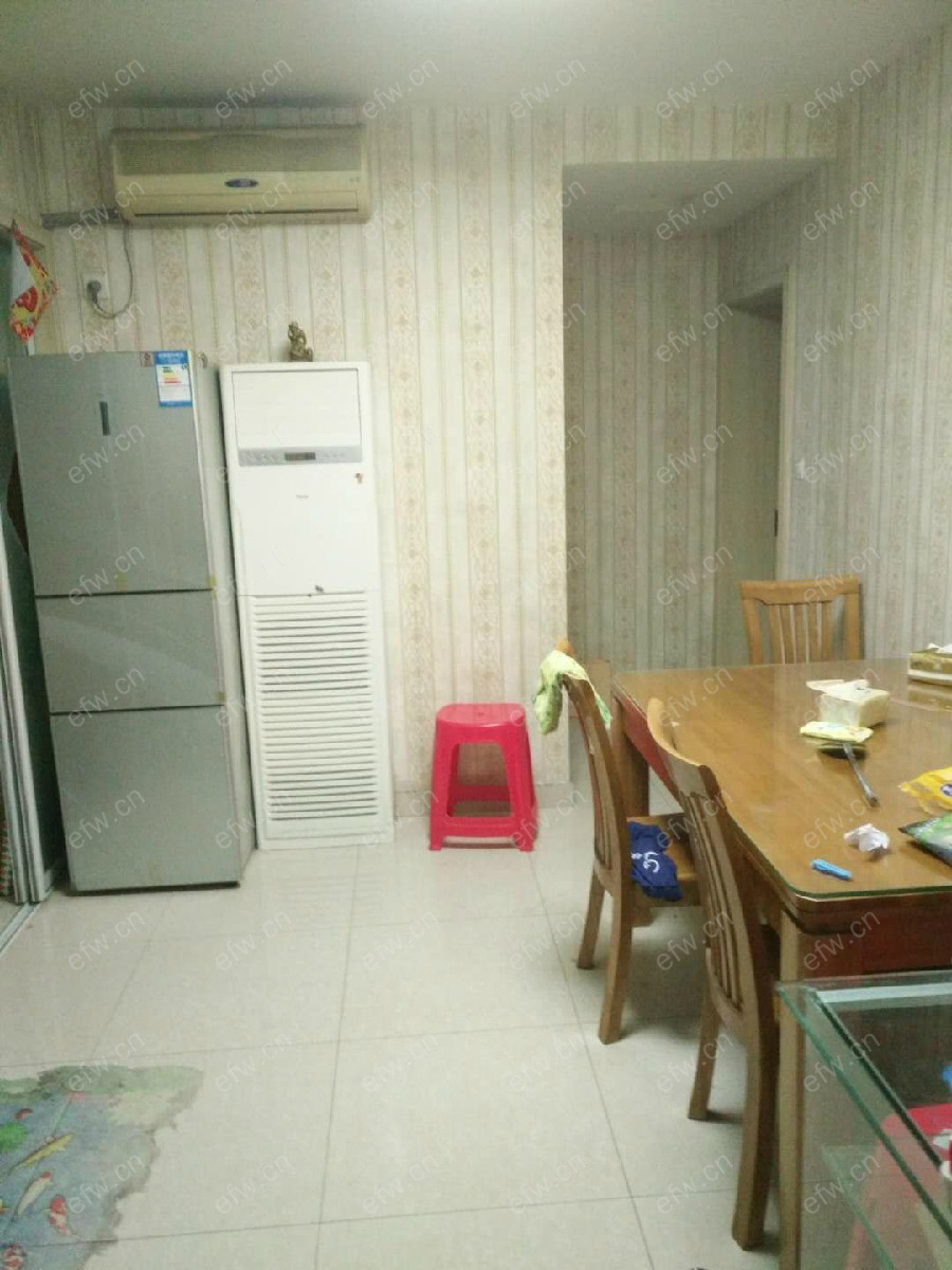 民丰里 2室1厅