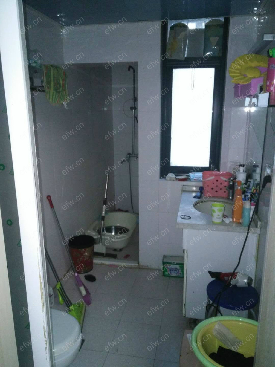 民丰里 2室1厅