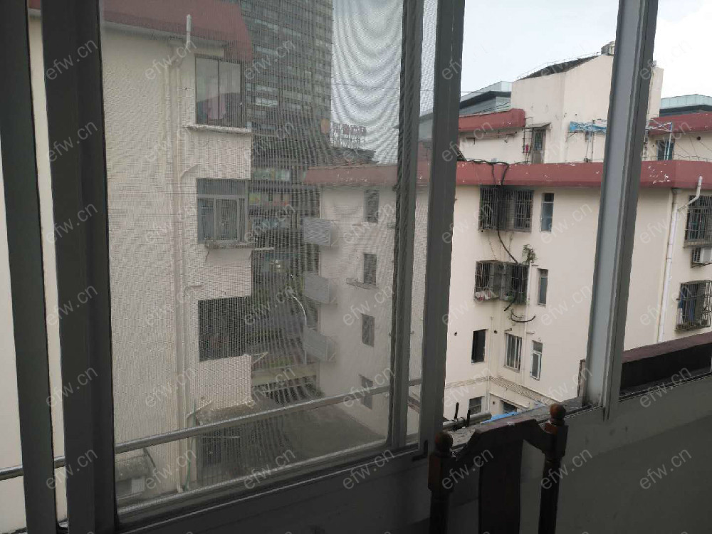 中市桥上塘街小区 1室1厅
