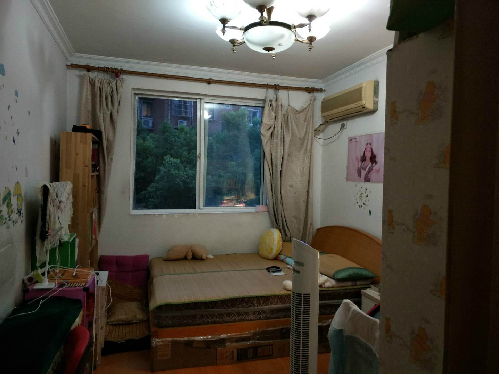 新桥花园